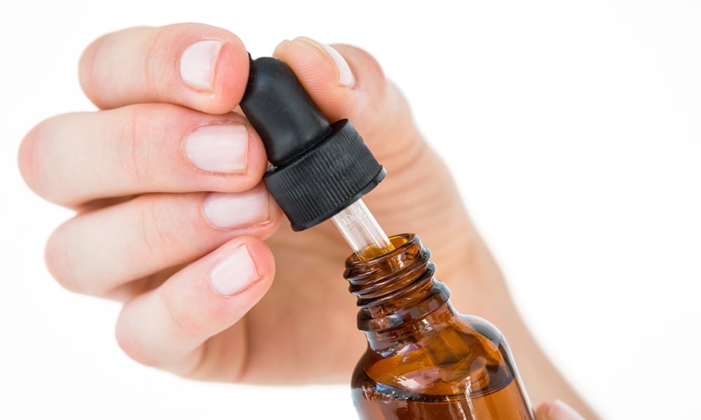 How to Use a Cannabis Tincture for Best Results | Haven