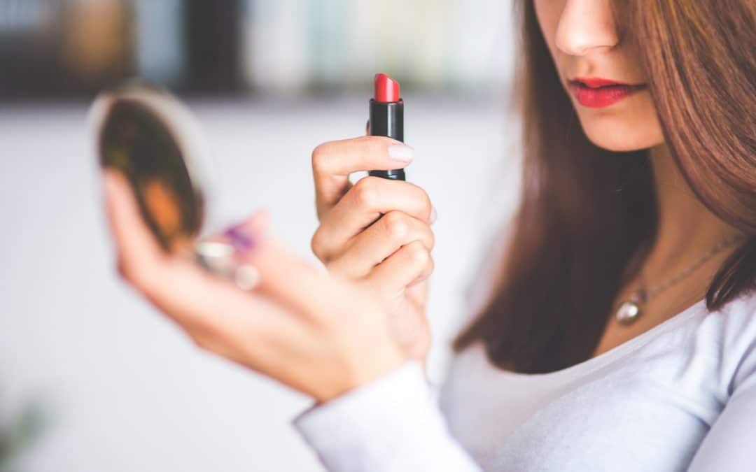 Cannabis and Makeup: Do They Belong Together?