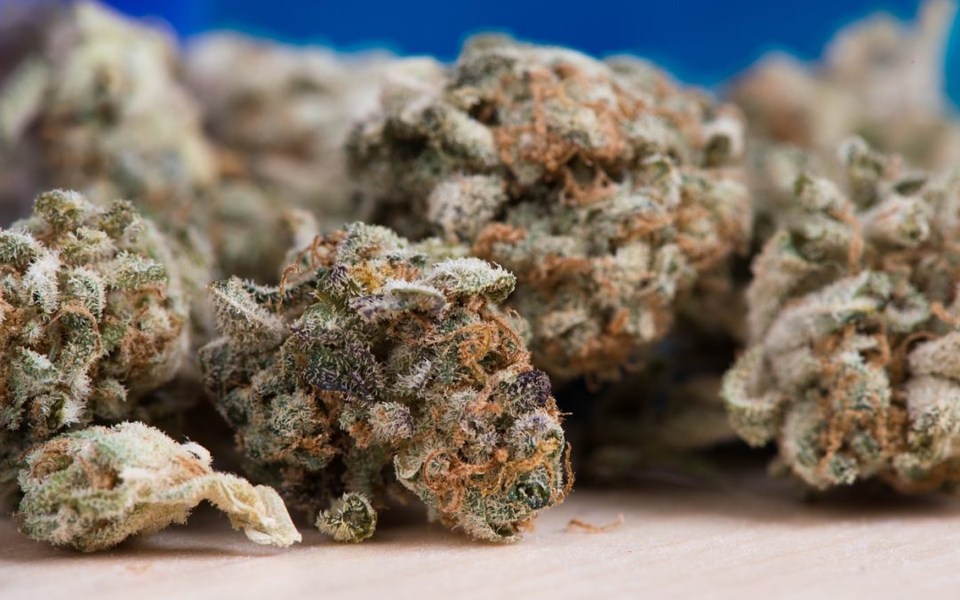 How Does Cannabis Microdosing Work?