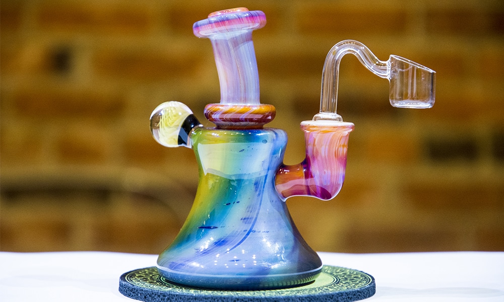 Best Dab Rigs, Best Dab Rigs