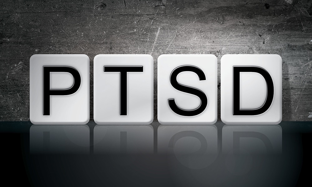 Weed For PTSD Shows Promising Results